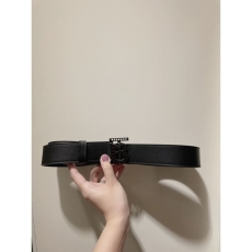 Burberry Belts